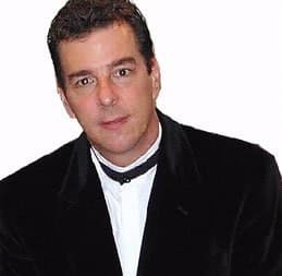 Kevin Huttenlocher, about twenty years ago